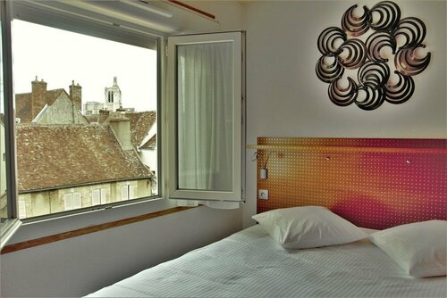 The Originals City, Archotel, Sens, Забронировать Отель Отели в центре Санс, в центре