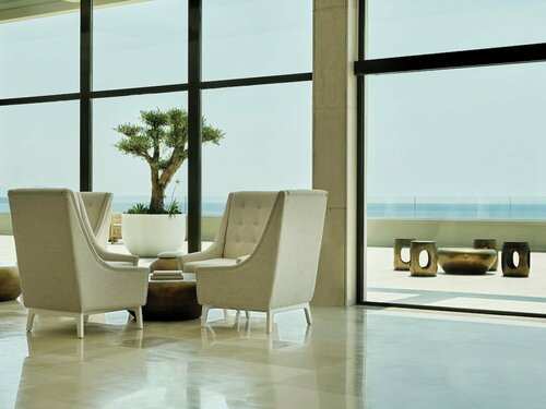 Atlantica Nissaki Beach - Adults Only, Забронировать Отель СПА-отели Гимари, SPA-услуги