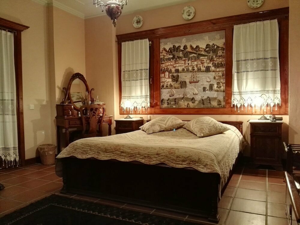 Viraggas Traditional hotel