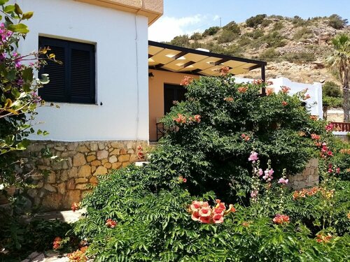 Vangelis Villas, Забронировать Апарт-отель Айос-Николаос East Crete, рядом с Пляж Амудара