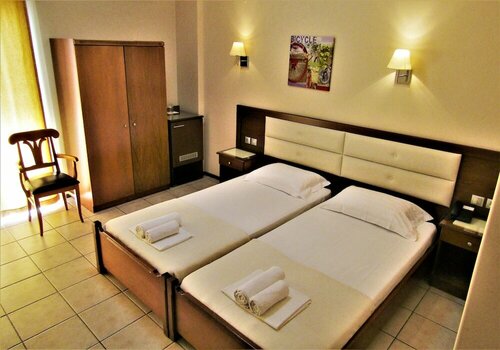Gold Stern Hotel, Rezervovat Hotel Olympus hotely s plnou penzí, Polopenze / Plná penze