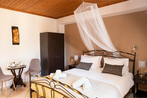 Santa Elena Boutique Rooms, Забронировать Гостевой дом Гостевые дома Западного Крита, Гостевой дом