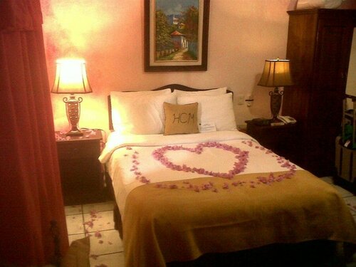 Hotel Camino Maya, Book Hotel Hoteller i Copan Ruinas med pool, Swimmingpool