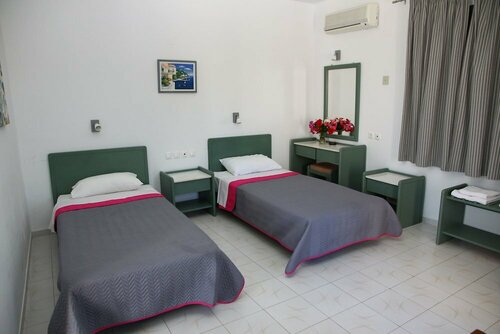 Marianthi Apartments, Rezerwuj Apartament Analipsi Hersonissos