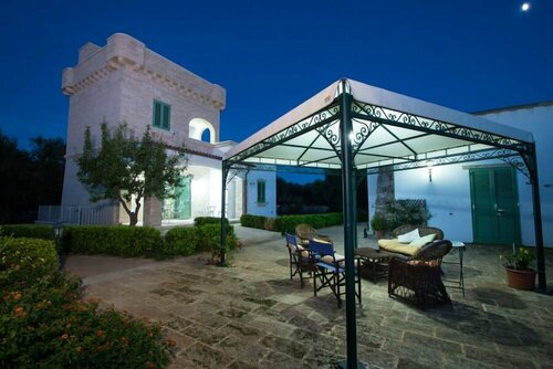 Casale De Li Canti, Boek Bed and Breakfast Salve Salento