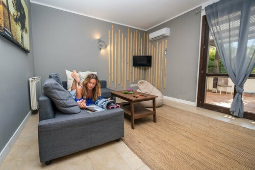 Alice Kite Resort, Rezervasyon Tatil Köyü Marsala Sicilya