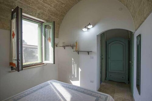 Casale De Li Canti, Boek Bed and Breakfast Salve Salento