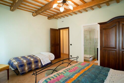 B&B Antica Fonte del Latte, Rezervovat Penzión se snídaní Santa Vittoria in Matenano 
