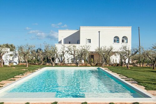 Masseria Spesseto, Забронировать Отель «постель и завтрак» Фазано Fasano Area