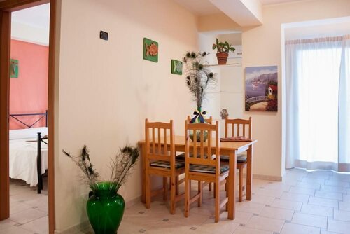 B&B La Sirena, Забронировать Отель «постель и завтрак» Отели Санта-Тереза-ди-Рива с завтраком, Завтраки