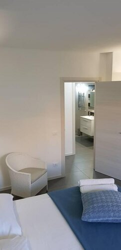 B&B Al Porticciolo, Забронировать Отель «постель и завтрак» Отели в центре Марсалы с завтраком, отели в центре Марсалы с завтраком
