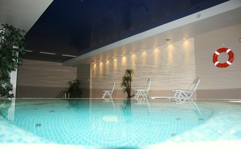 Crowne Plaza