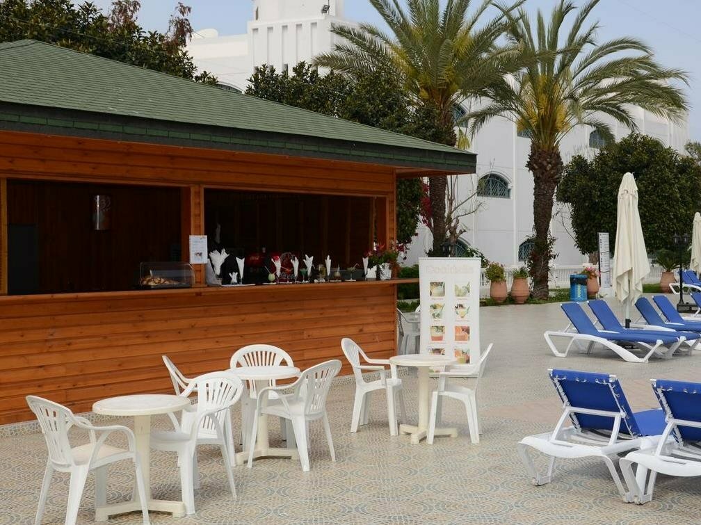 Hotel Tivoli