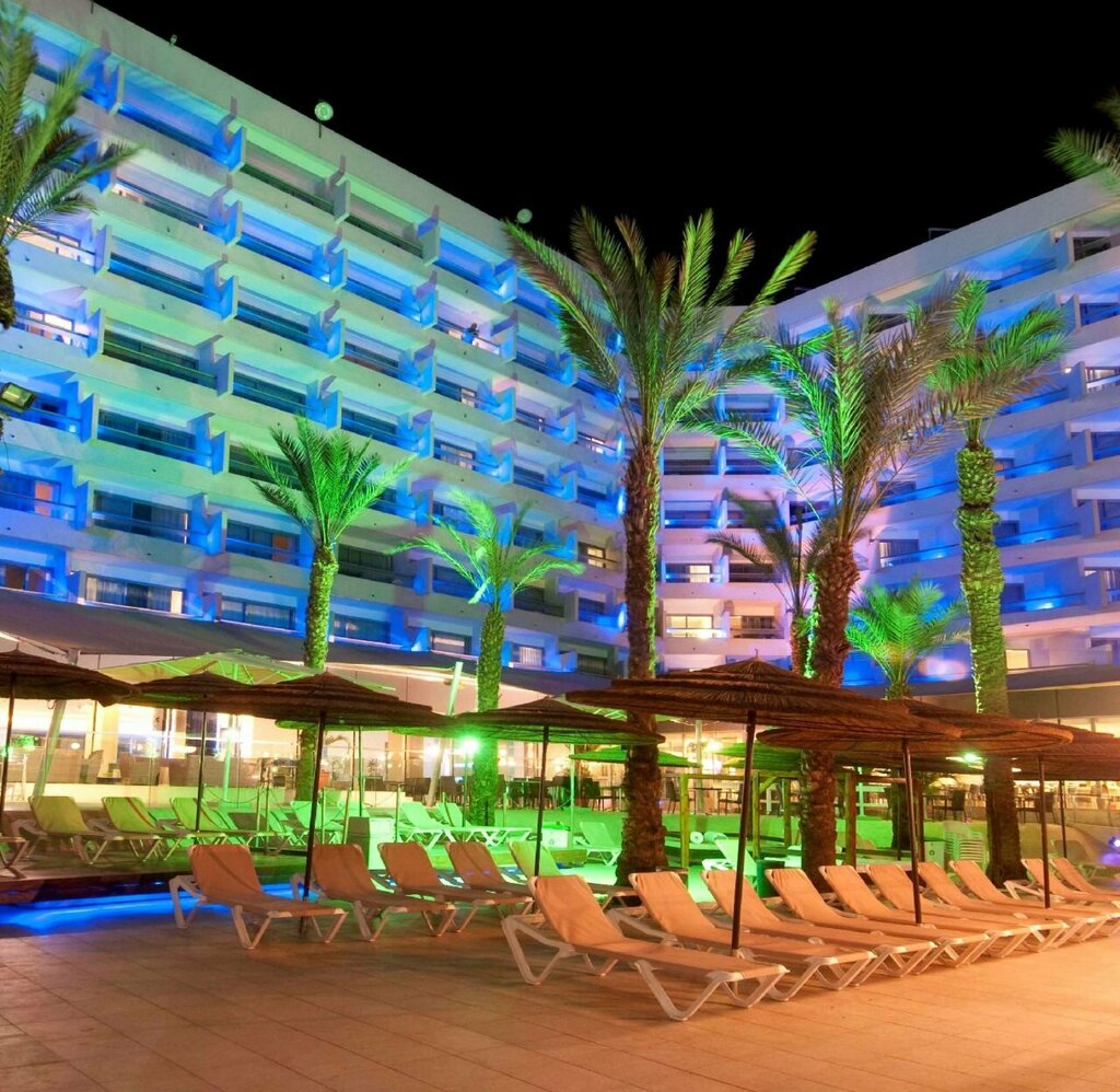 Neptune Eilat By Dan Hotels