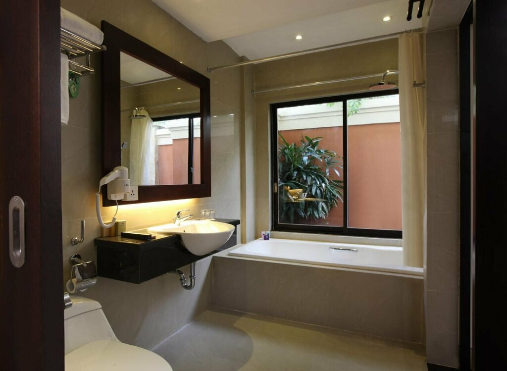 Western Kuta Villa
