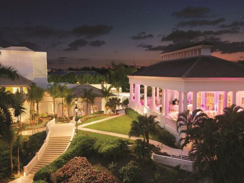Hyatt Ziva Rose Hall - All Inclusive, Prenota Resort Hotel SPA a Montego Bay Coast, SPA