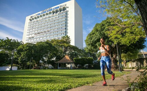 The Jamaica Pegasus Hotel, Prenota Hotel Kingston Giamaica
