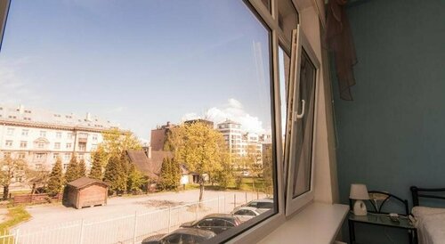 Hotel Kert FREE PARKING, Забронировать Отель Видземское предместье Рига