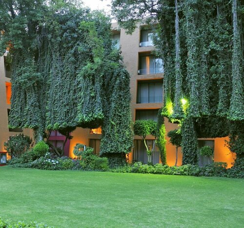 Camino Real Polanco Mexico, Забронировать Отель Мехико Мексико, рядом с Estela de Luz