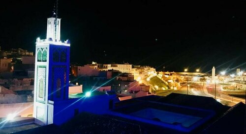 Mamora Bay, Забронировать Отель Медина Танжера Танжер