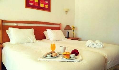 Luz Bay Hotel, Varaa Hotelli Luz Albufeira