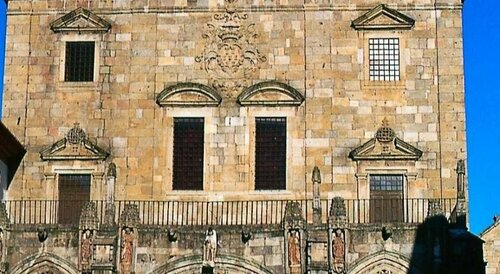 Hotel do Elevador, Забронировать Отель Брага Portuguese Route of Santiago