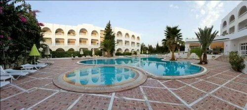Le Hammamet Hotel & Spa, Varaa Lomakeskus Nabeul hotellit, joissa on pysäköinti, Pysäköinti