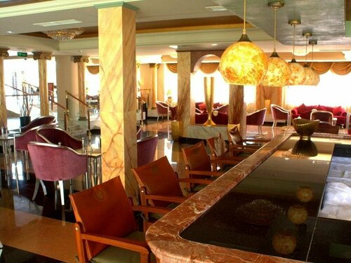Cesar Palace Casino, Prenota Hotel Hotel a Susa con piscina, Piscina