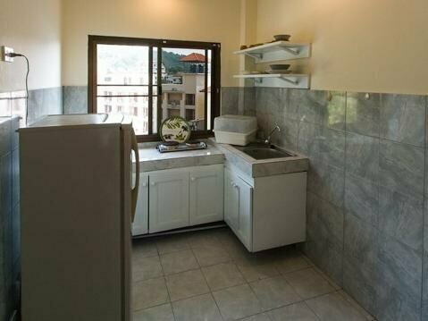 Toy Residence, Забронировать Отель Карон Бич Пхукет