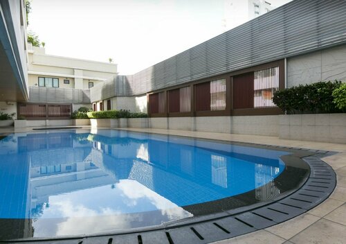 S.M. GRANDE RESIDENCE, Забронировать Отель Отели Провинции Бангкока 3 звезды, 3*