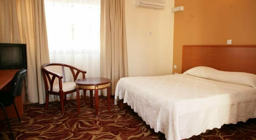 Ivys Hotel