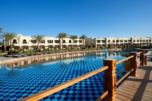 Курортный отель Sunrise Arabian Beach, Забронировать Курортный отель Курортные отели Шарм-эш-Шейх, Курортный отель