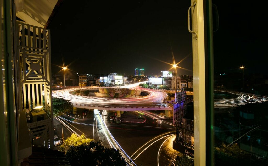 The Q Boutique Hotel