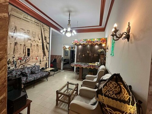 Meramees Hotel, Забронировать Хостел Недорогие отели Каира, рядом с Египетский музей, недорого