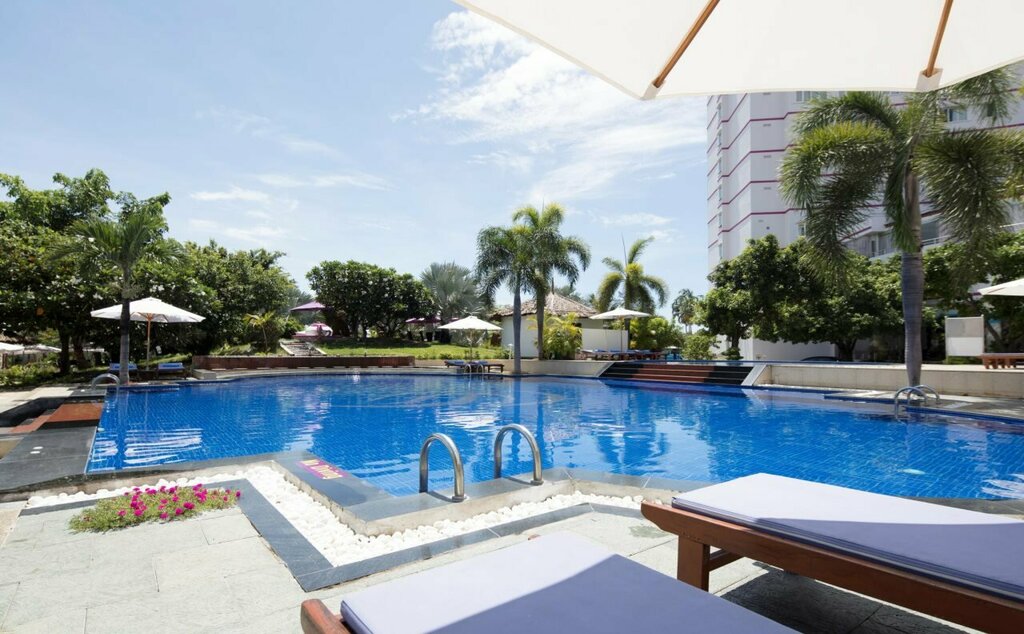 Ttc Hotel Premium Phan Thiet