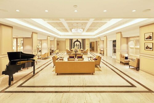 Taj Connemara, Chennai, Забронировать Отель Ченнаи штат Тамилнад