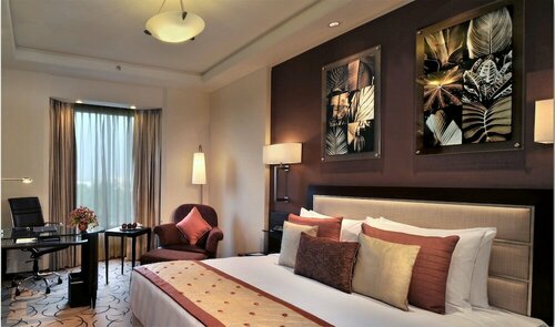 Lemon Tree Premier 2, Sector 29 Gurugram, Забронировать Отель Гургаон 