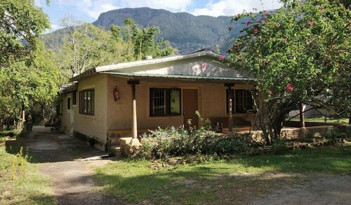 Jungle Hut Resort, Забронировать Курортный отель Отели Масинагуди с парковкой, Парковка