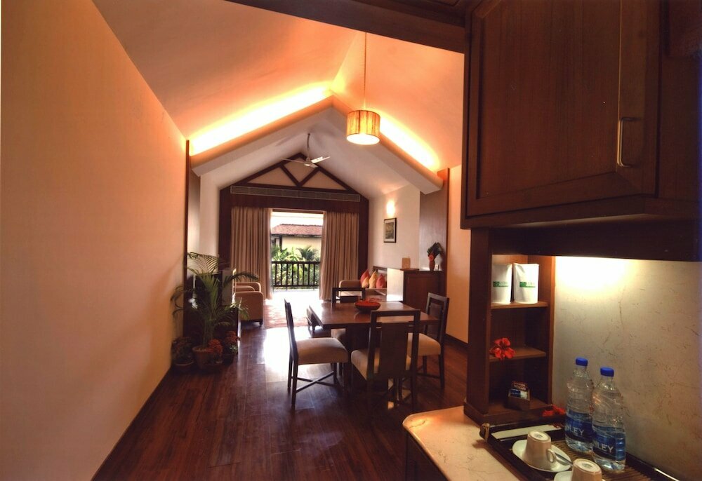 Vedic Village Resort and Spa