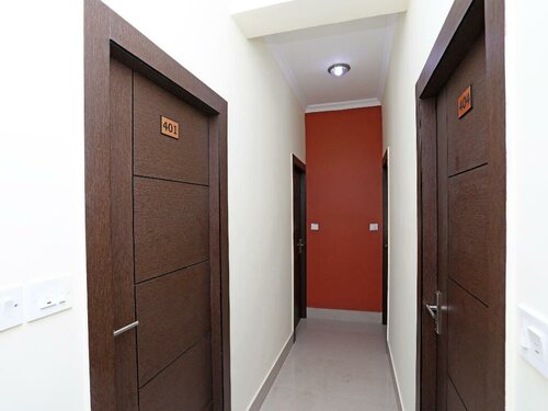 Hotel Arya International, Забронировать Отель Калькутта East Zone