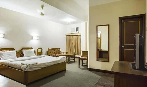 Hotel Hornbill, Varaa Hotelli Guwahati Assam