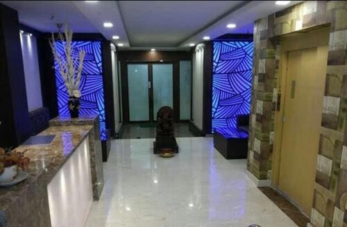Hotel Anurag, Varaa Hotelli Rourkela Orissa
