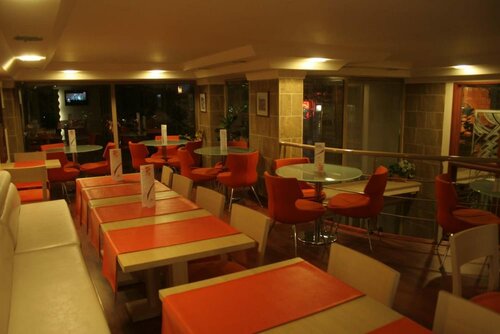 Comfort Anzac Hotel