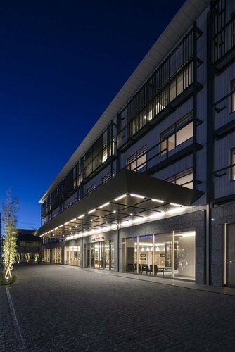 Kyoto U-BELL Hotel, Prenota Hotel Minami Ward 