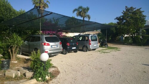 B&B Villa Romina, Забронировать Отель «постель и завтрак» Сан-Катальдо Саленто