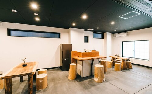 HATAGORO, Book Hotel Shimogyo Ward 