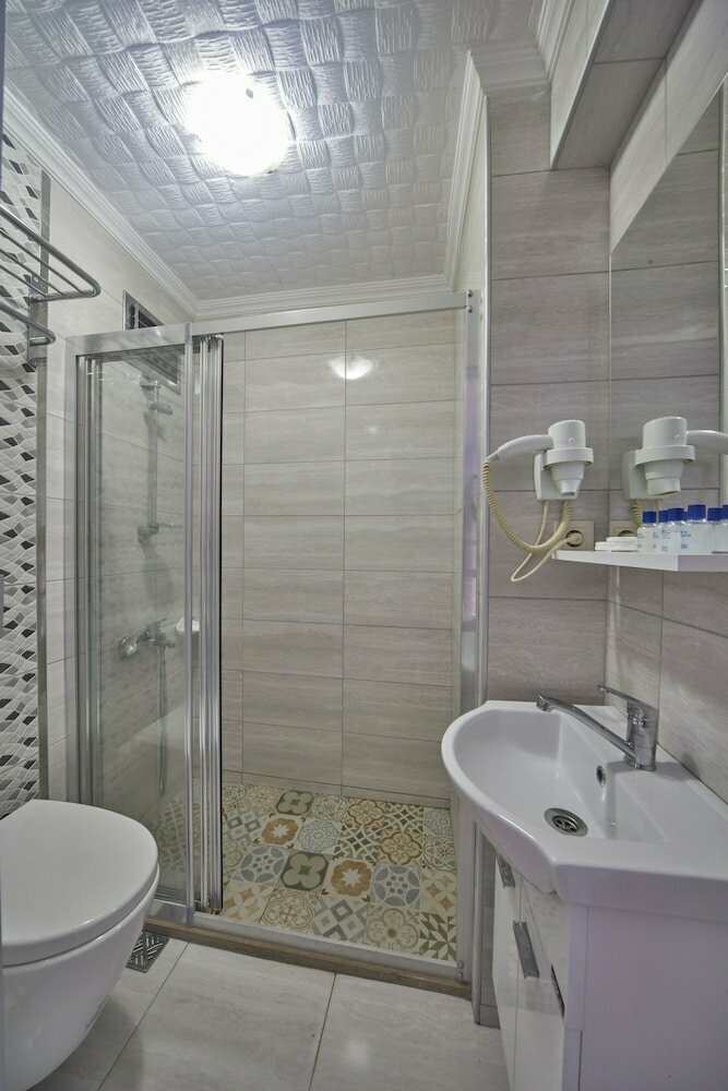 Hotel Akcinar