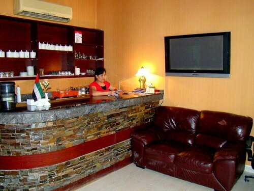 Queen Inn Apartments, Prenota Appartamento Ras al Khaimah 