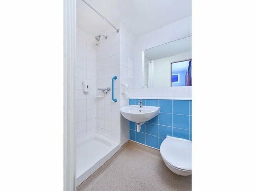 Travelodge London Docklands, Забронировать Отель Лондон Большой Лондон, рядом с Ravensbourne University London