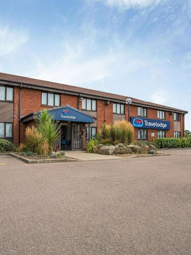 Travelodge Cambridge Swavesey, Réserver Hôtel Brampton Angleterre